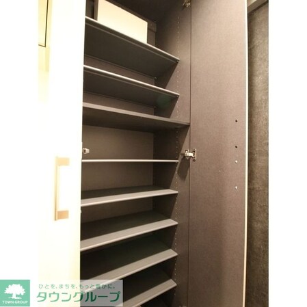 プレール・ドゥーク赤塚の物件内観写真